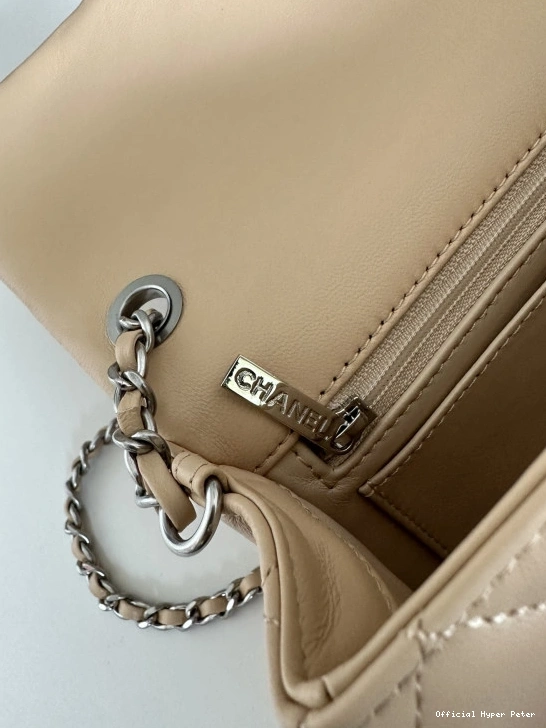 Hyper Peter CHANEL FLAP BAG 0713